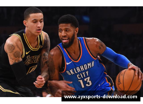 AYX爱游戏NBA现役小前锋排名与能力分析